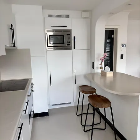 Apartman Cosy In