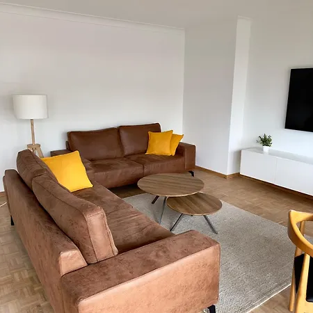 Cosy In Apartman Gent