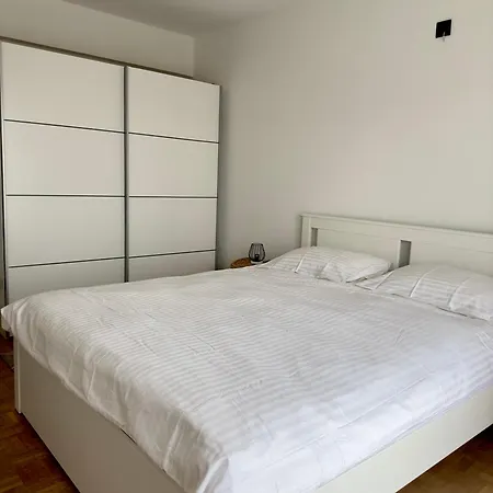 Apartman Cosy In Gent