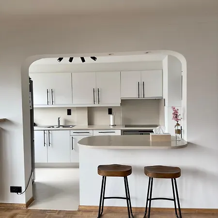 Apartman Cosy In *