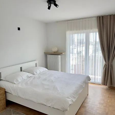 Apartman Cosy In