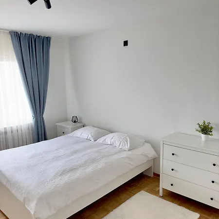 Cosy In Apartman