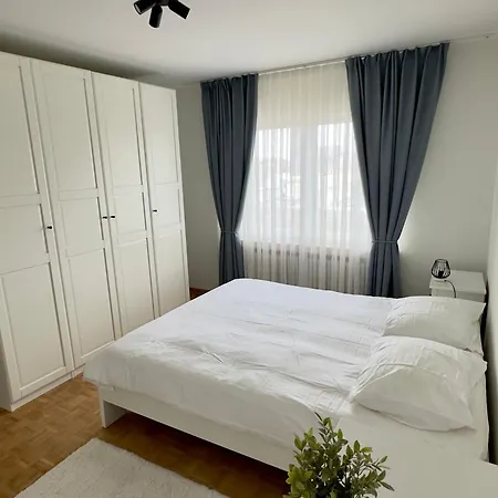 Apartman Cosy In