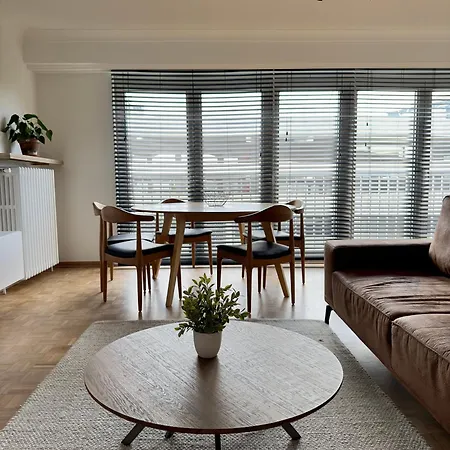 Cosy In Apartman *